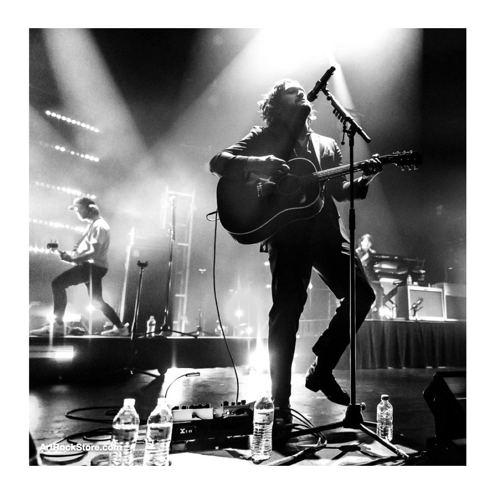 Gang of Youths | Artist