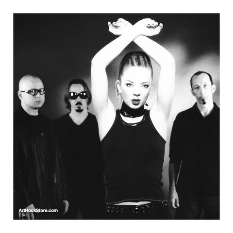 Garbage | Artist