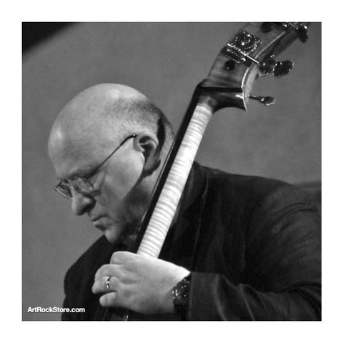 Gavin Bryars | Artist