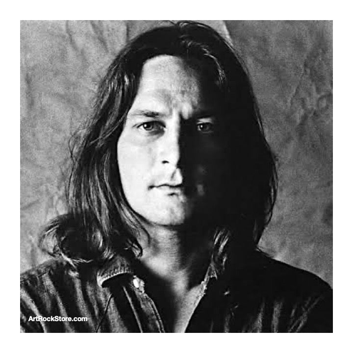 Gene Clark | Artist