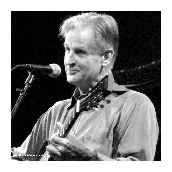 Geoff Muldaur | Artist