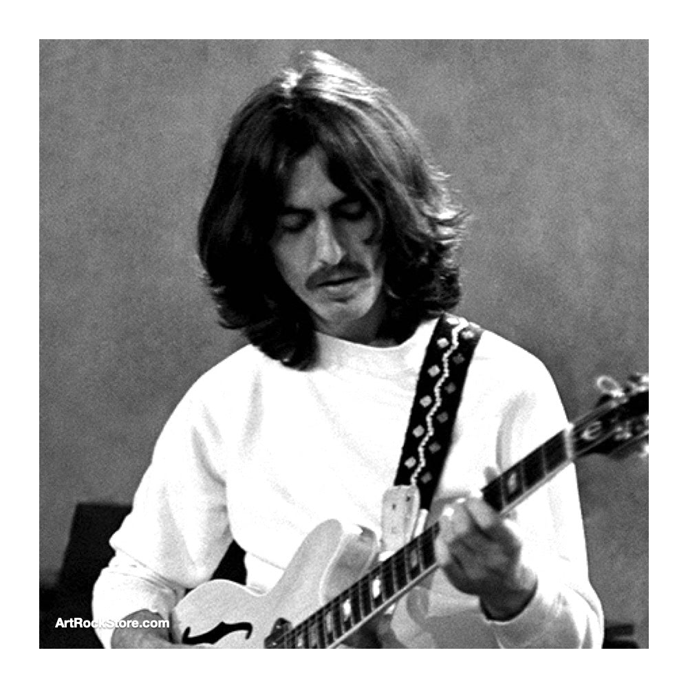 George Harrison | Artist