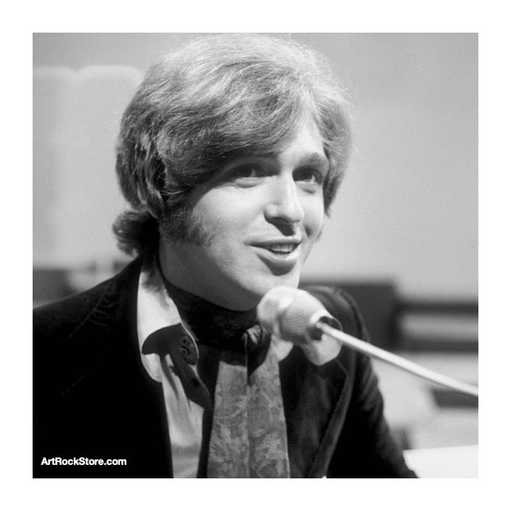 Georgie Fame | Artist