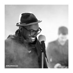 Ghostpoet |  Artist