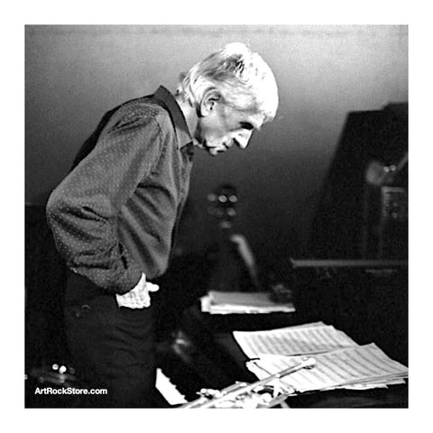 Gil Evans | Artist