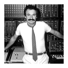 Giorgio Moroder | Artist