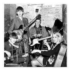 The Go-Betweens |  Artist