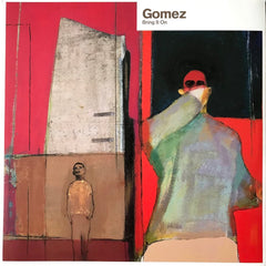 Gomez | Amène-le | Album