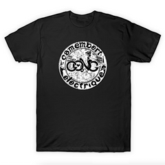 Gong | Camembert Électrique | T-shirt