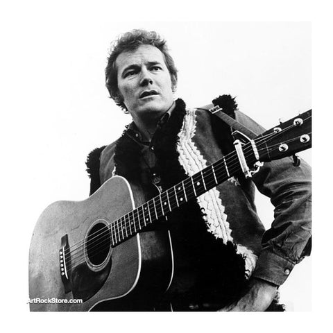 Gordon Lightfoot | Artist