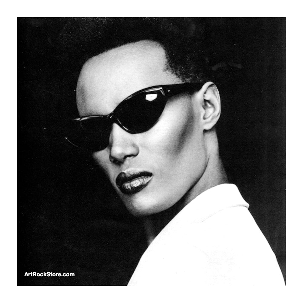 Grace Jones | Artist