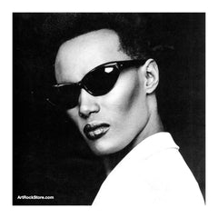 Grace Jones |  Artist