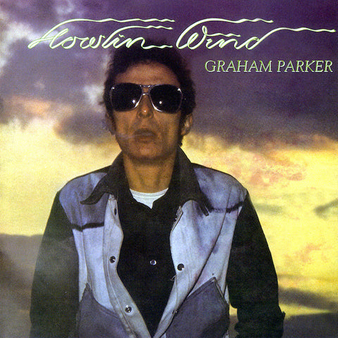 Graham Parker | Howlin' Wind | Album-Vinyl