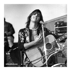 Gram Parsons |  Artist