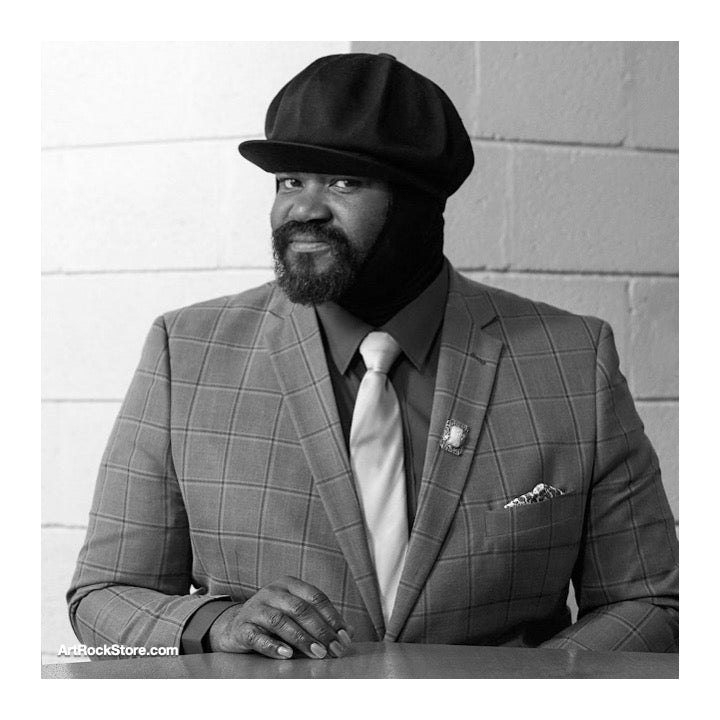 Gregory Porter | Artist