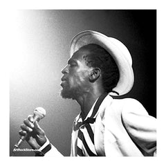 Gregory Isaacs | Artist