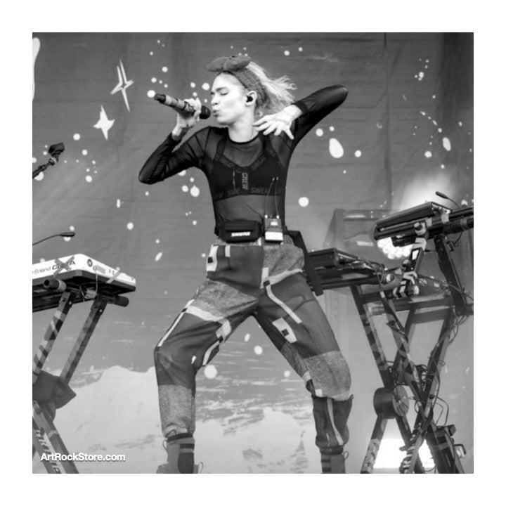 Grimes | Artist