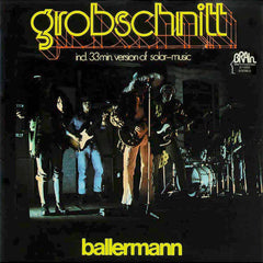 Grobschnitt | Ballermann | Album