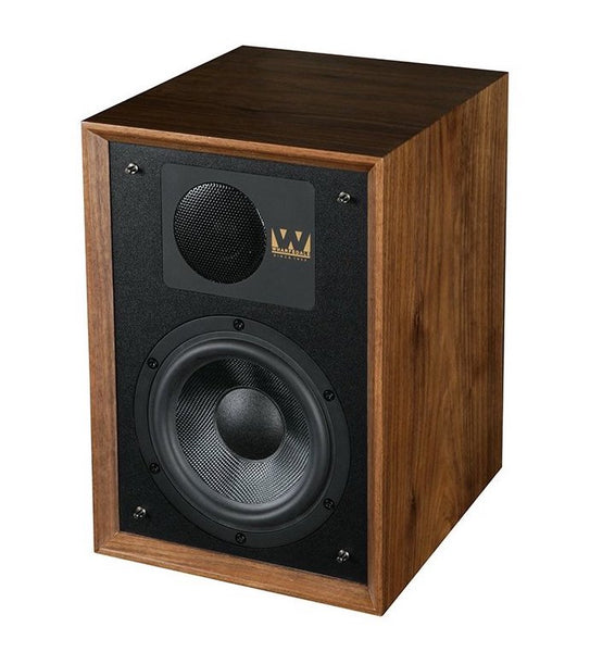 Enceintes | Enceintes Wharfedale Denton 85