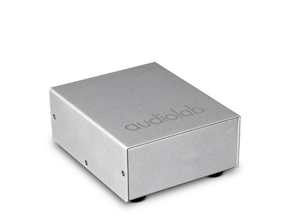 Accessory | Audiolab DC Power Block Conditioner