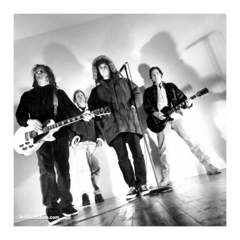 Guided By Voices | Artist