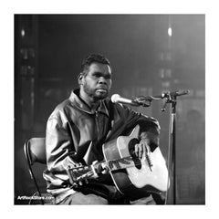 Gurrumul |  Artist