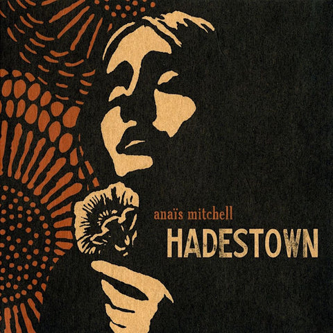 Anaïs Mitchell | Hadestown | Album-Vinyl