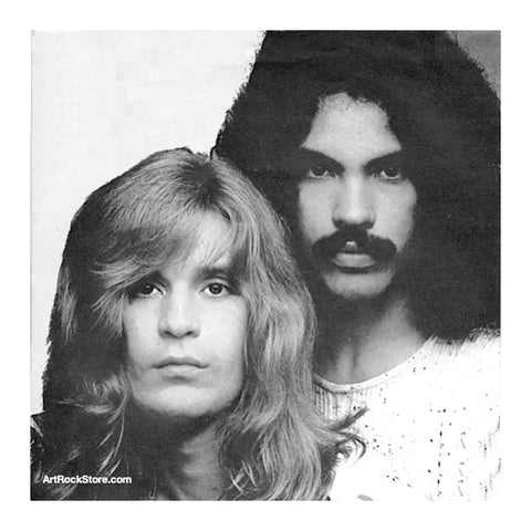 Hall & Oates | Artist