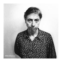 Harold Budd |  Artist