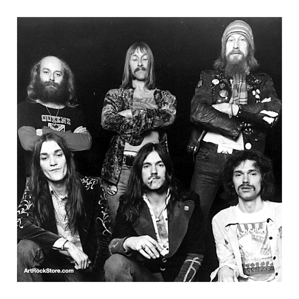 Hawkwind | Artist