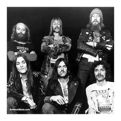 Hawkwind |  Artist