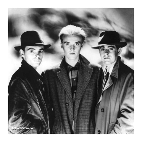 Heaven 17 | Artist