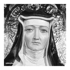 Hildegarde de Bingen | Artiste