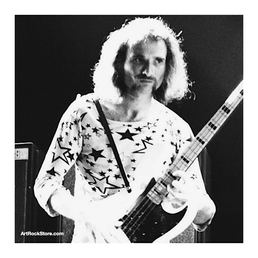 Holger Czukay | Artist