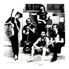 The Holy Modal Rounders |  Artist