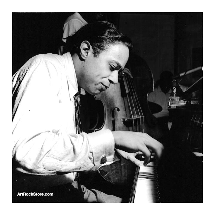 Horace Silver | Artist