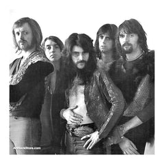 Horslips |  Artist