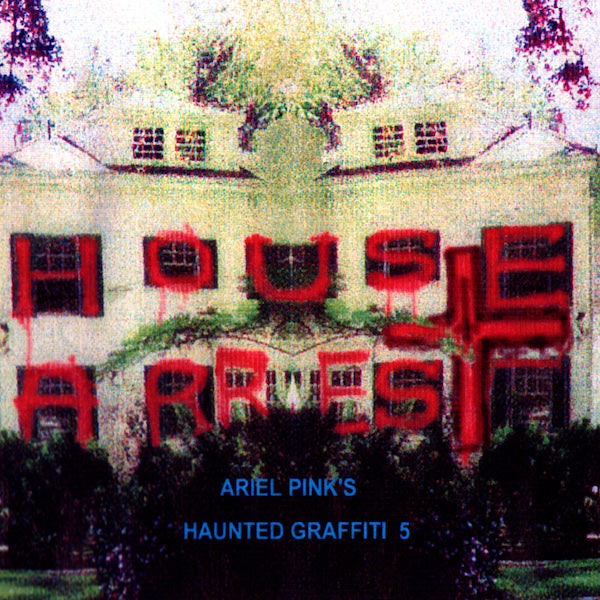 Ariel Pink | House Arrest | Album-Vinyl