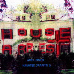 Ariel Pink | House Arrest | Album