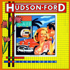 Hudson Ford | Nickelodeon | Album