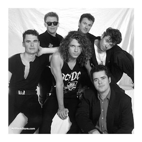 INXS | Artist