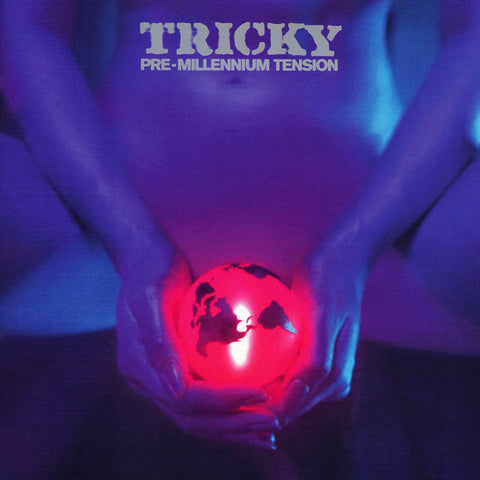 Tricky | Pre-Millennium Tension | Album-Vinyl