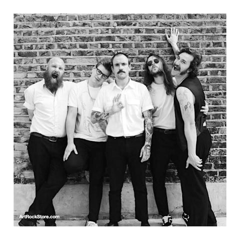 IDLES | Artist