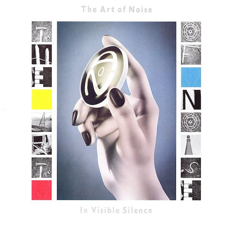 Art of Noise | In Visible Silence | Album-Vinyl