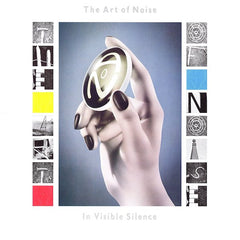 Art of Noise | In Visible Silence | Album