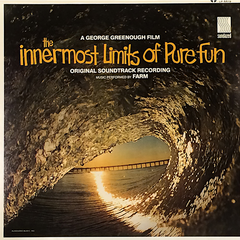 Farm | The Innermost Limits of Pure Fun (Soundtrack) | Album