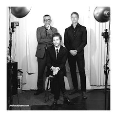 Interpol |  Artist