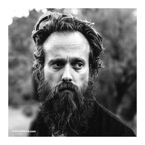 Iron and Wine | Artist