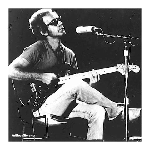 JJ Cale | Artist