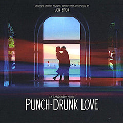 Jon Brion | Punch-Drunk Love (Soundtrack) | Album